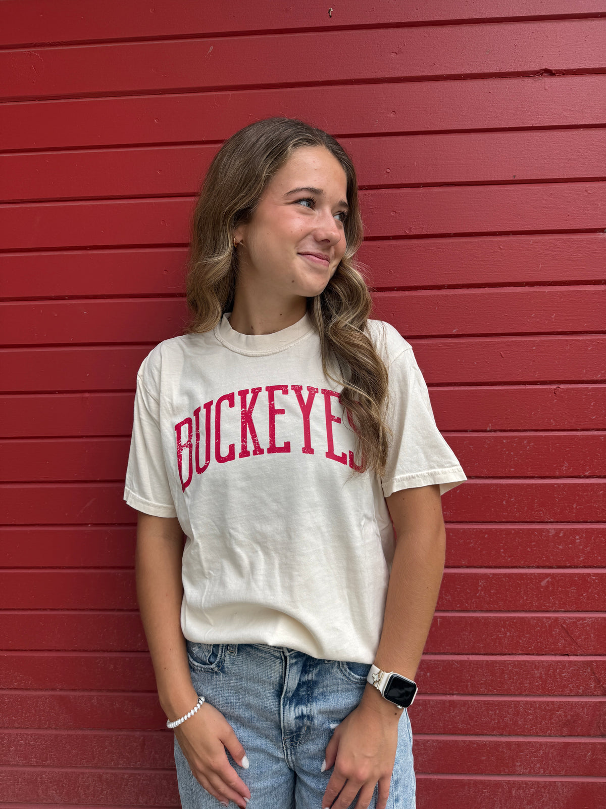 Buckeyes Tee