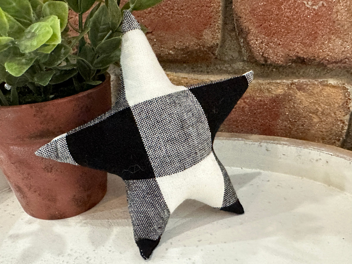 Farmhouse Star Fills - 3 Styles