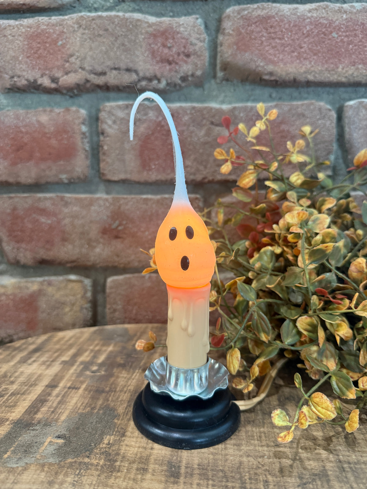 Ghost Silicone Bulb