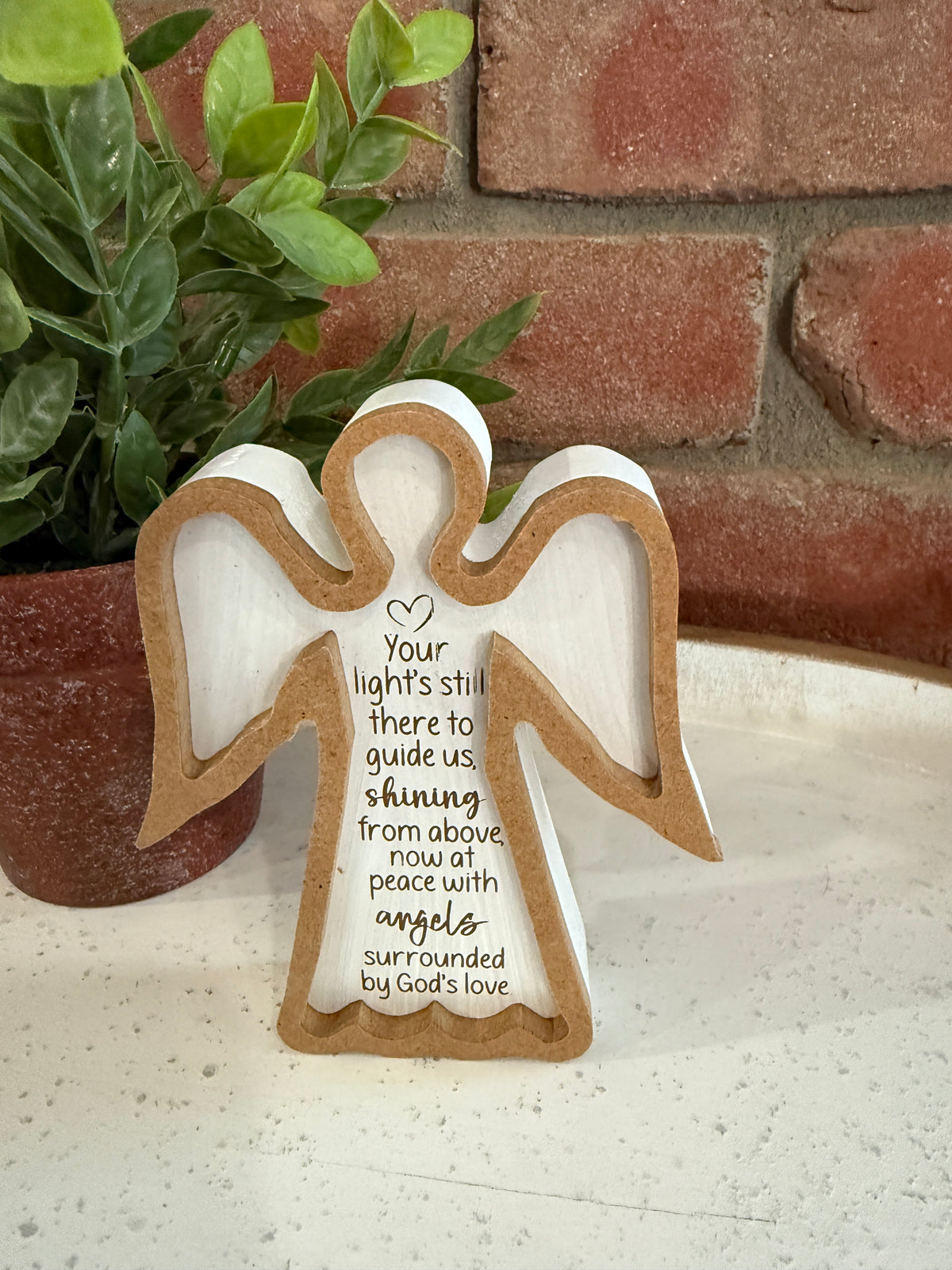 Your Light Angel