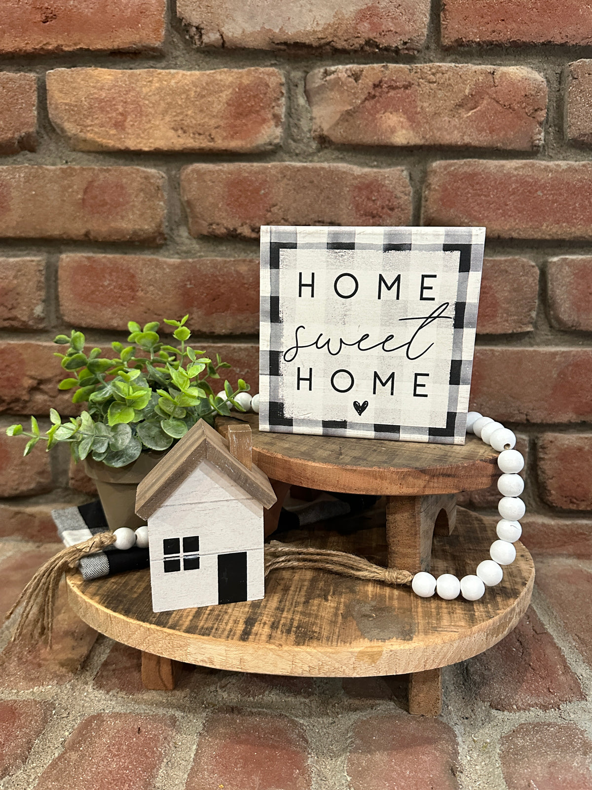 Oval Risers - 2 Sizes