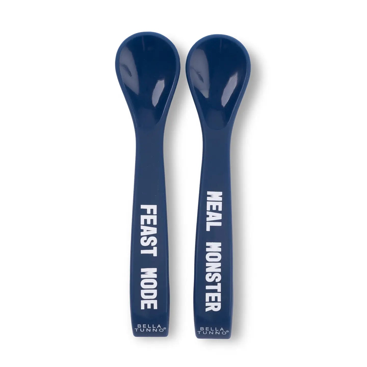 Feast mode spoon set