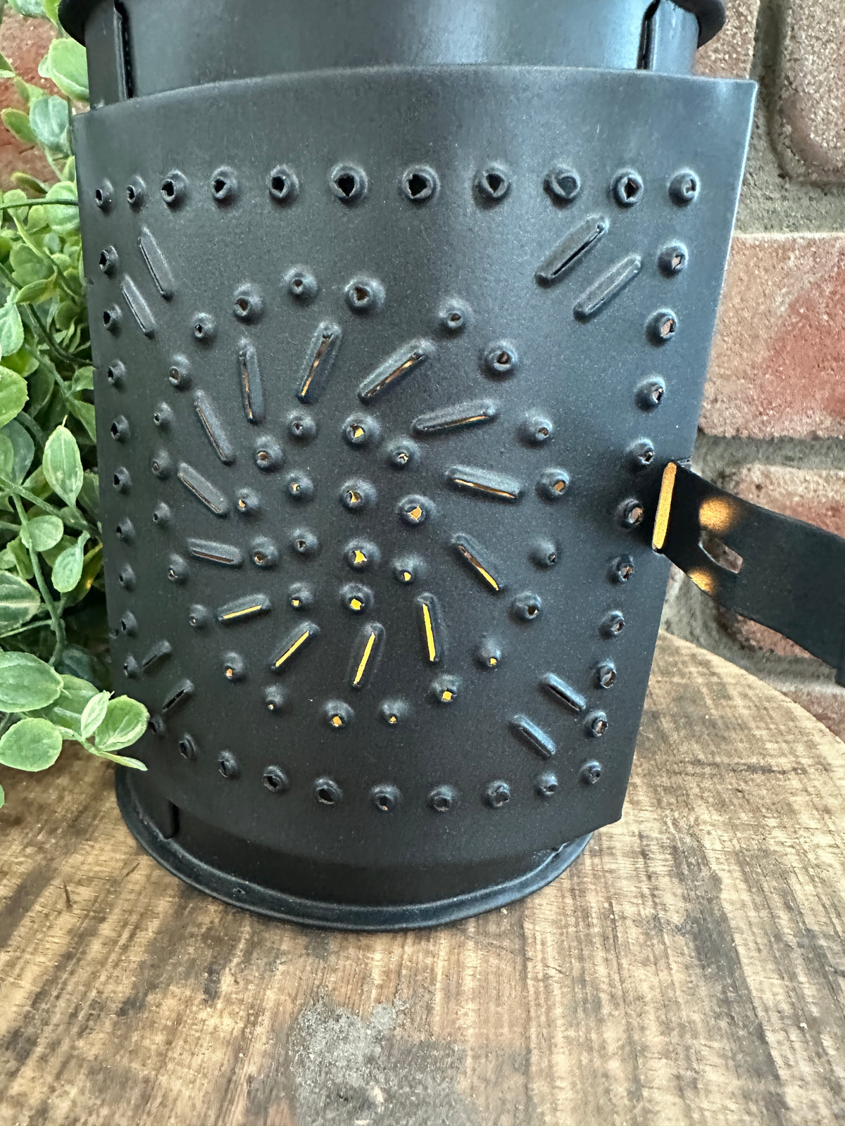 Revere Lantern - 10”