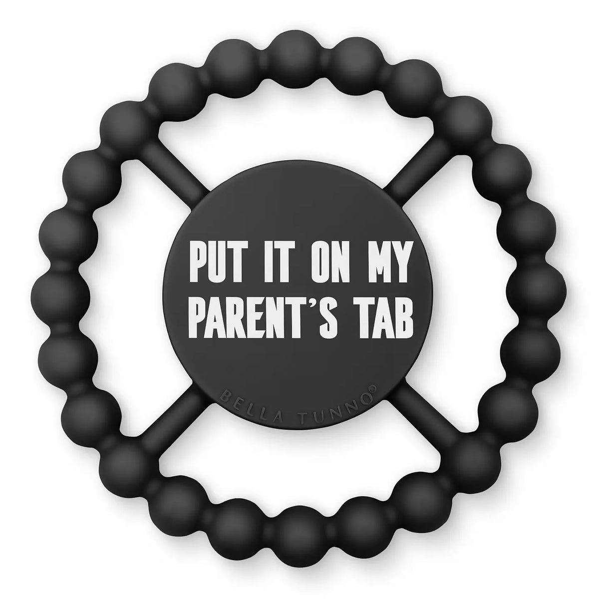 Parent’s Tab Happy Teether