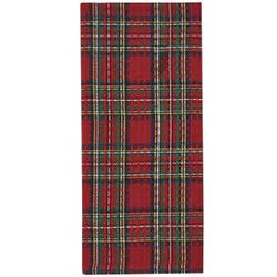 Regal Tartan Dishtowel