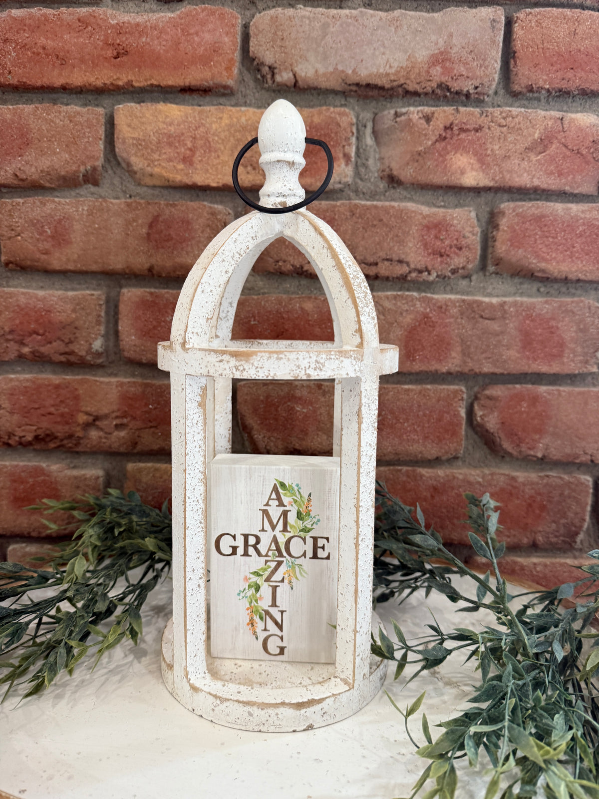 Hopewell Lantern