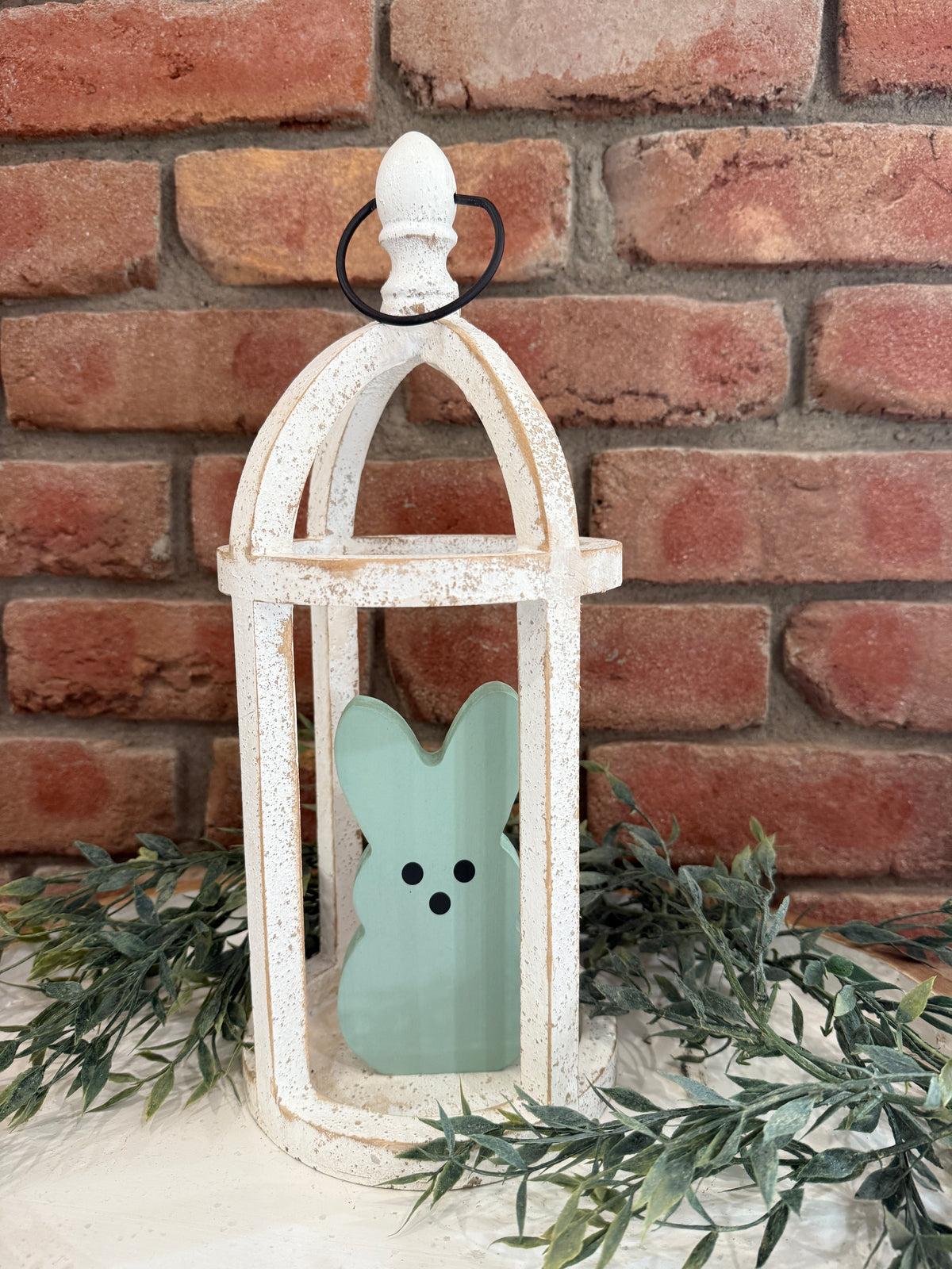 Hopewell Lantern