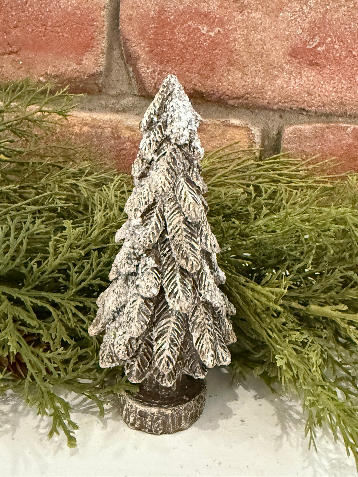 Winter Sparkle Tree - 3 Styles