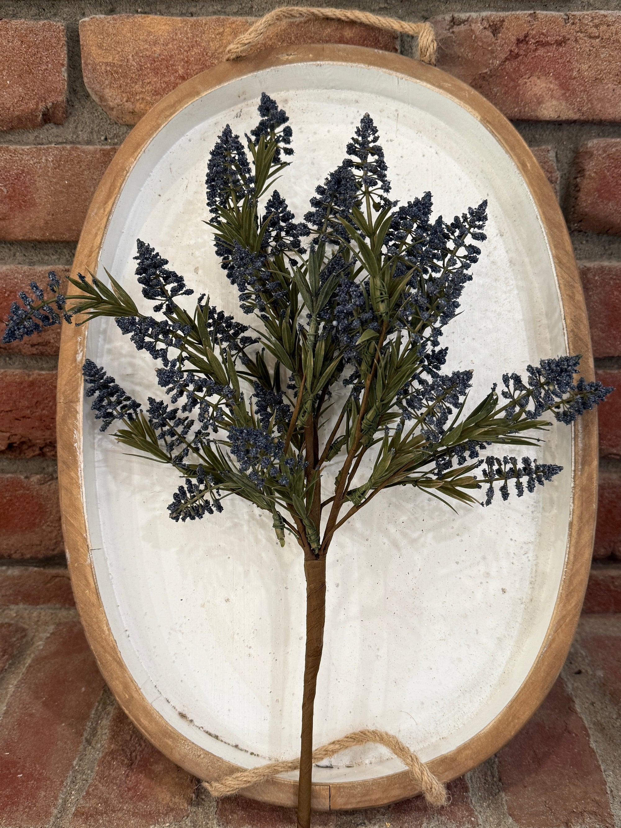 Fenwick Buds Bush - Blue