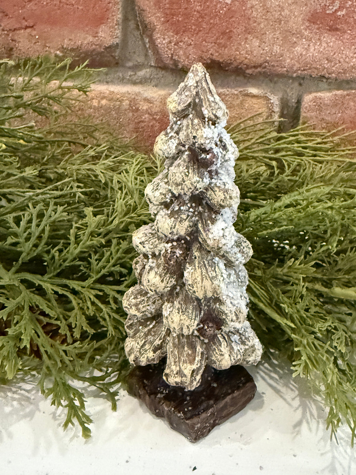 Winter Sparkle Tree - 3 Styles