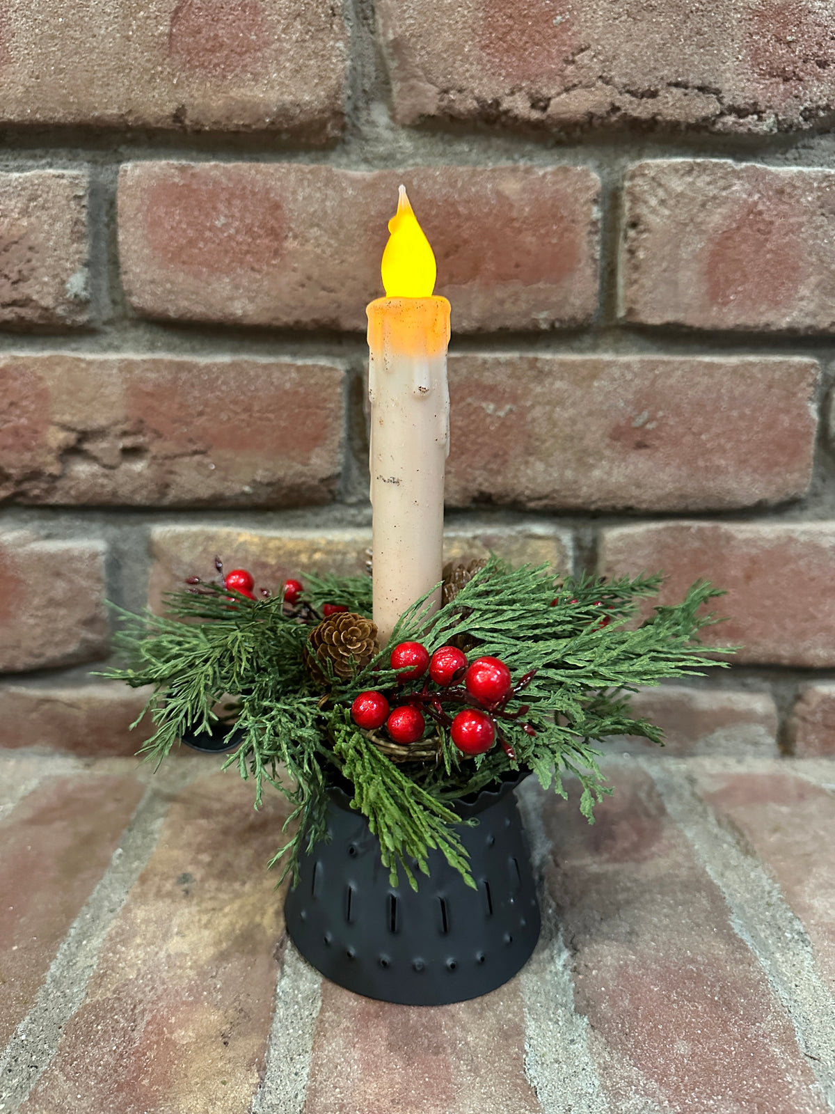 Jefferson Holiday Set