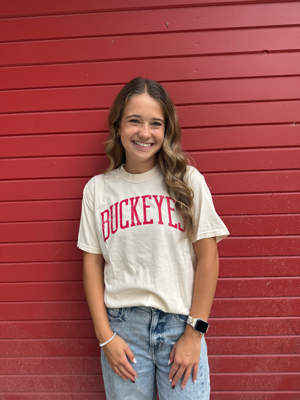 Buckeyes Tee