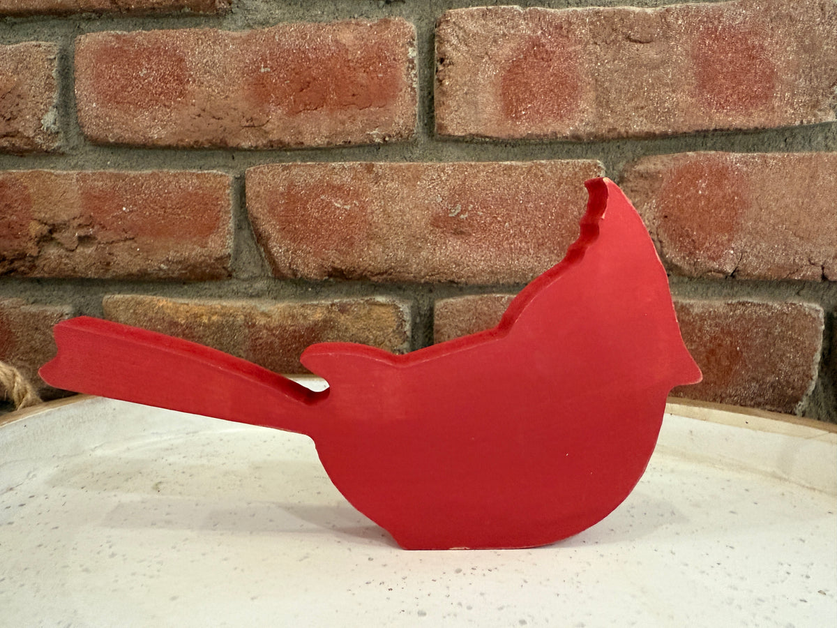 Wood Cardinal