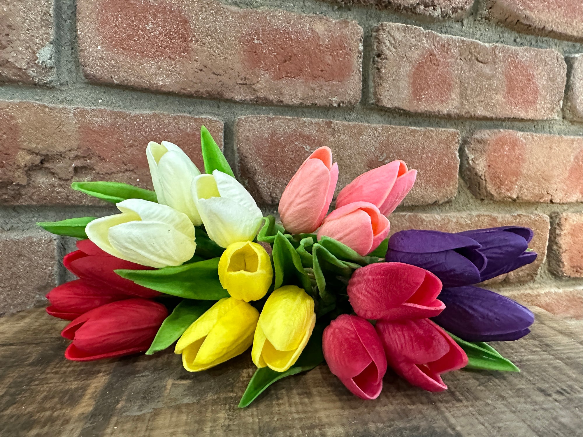 Mini Tulips - 6 Styles