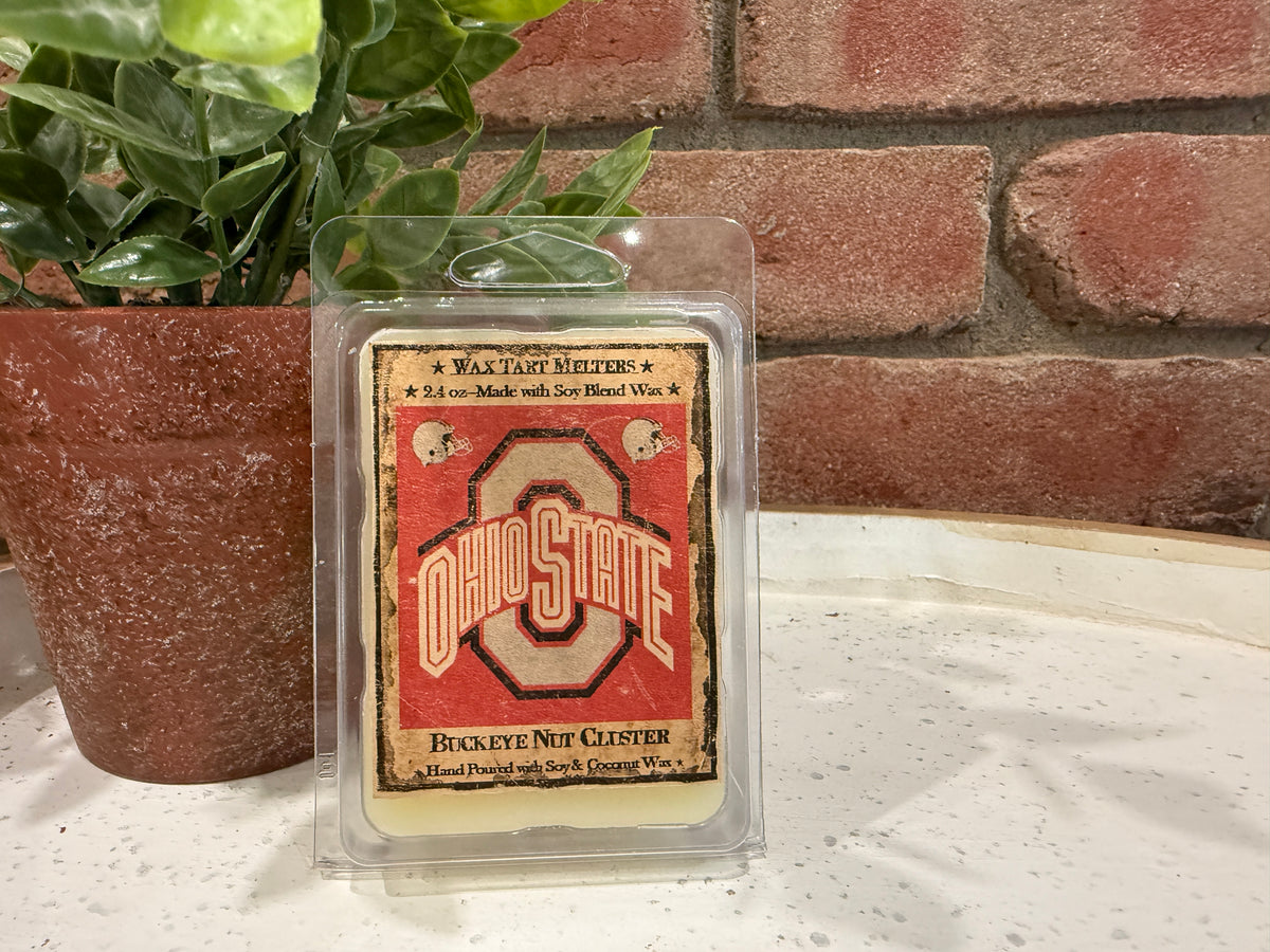 Ohio State Soy Melt