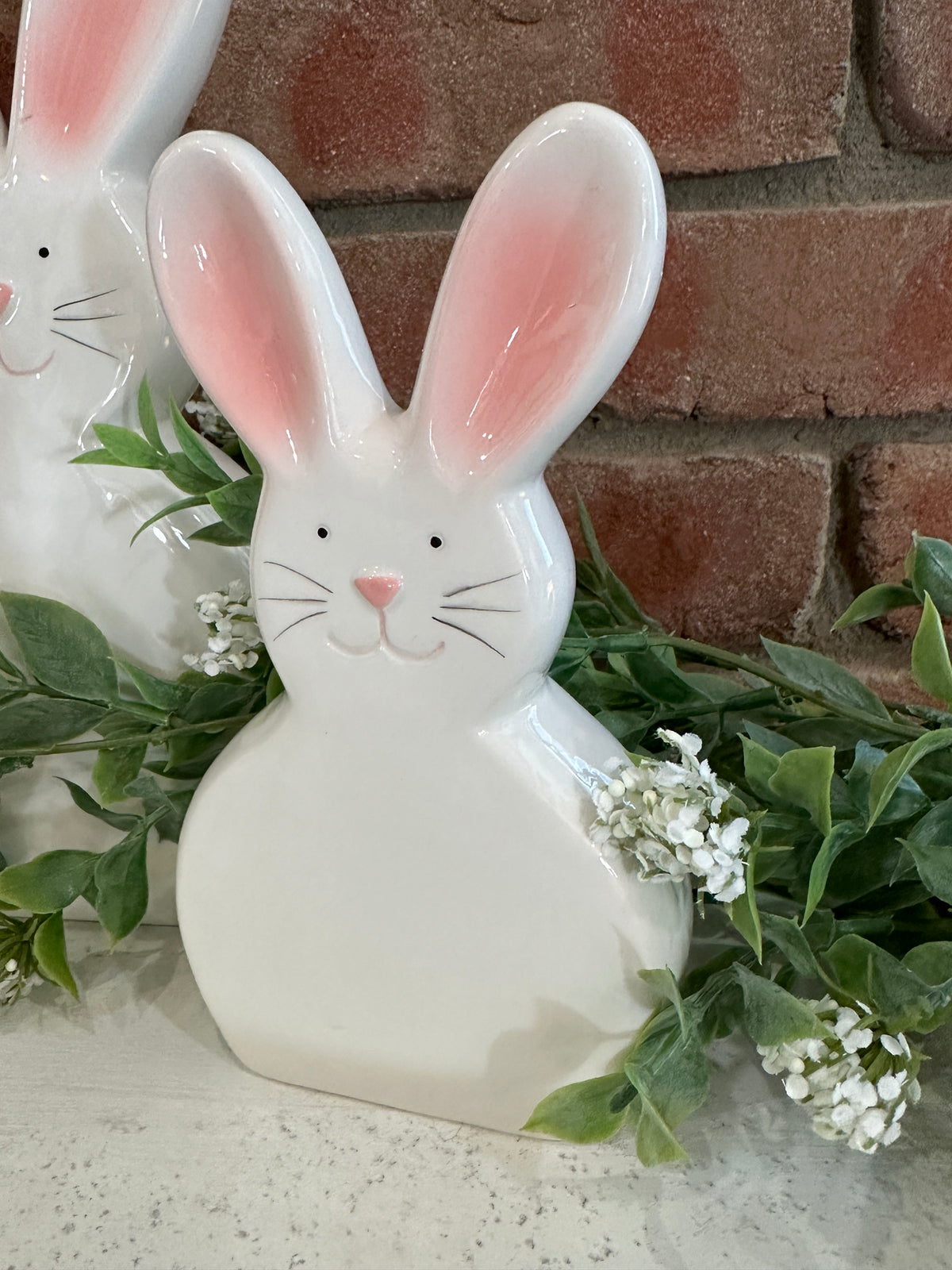 Slim Funny Bunnies - Set of 3