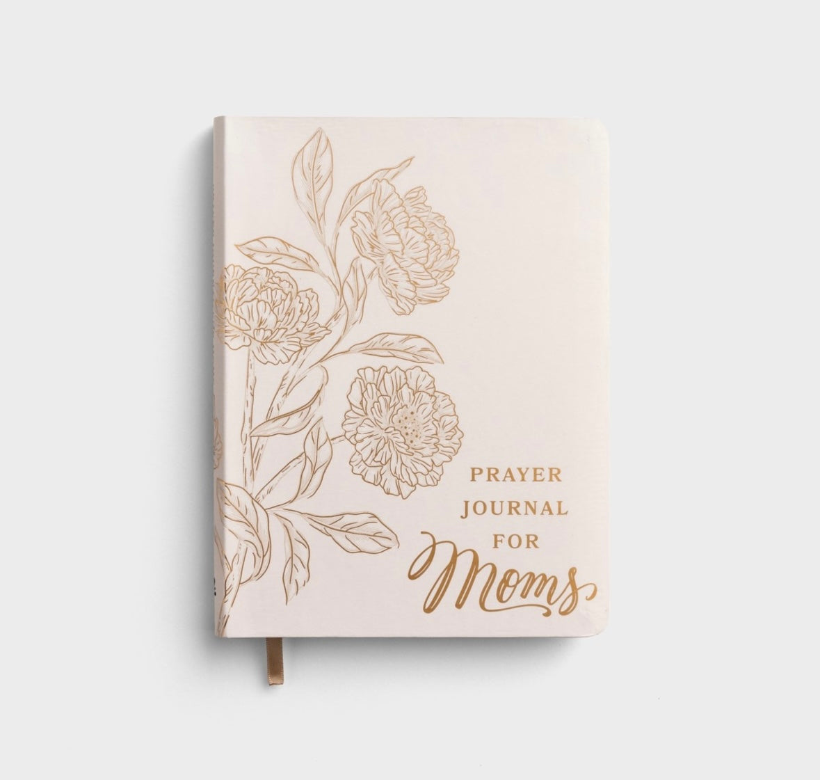 Prayer Journal for Moms