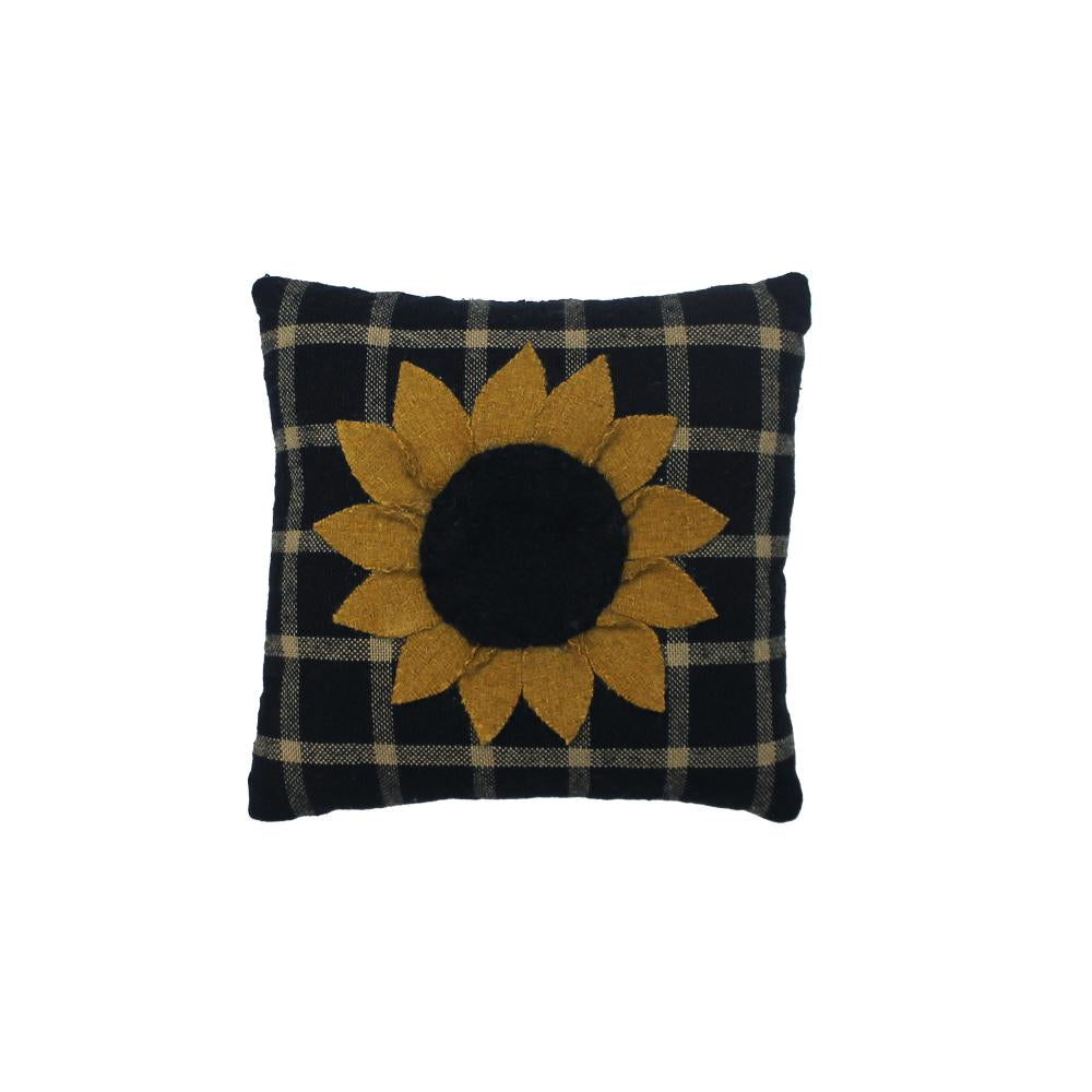 Sunflower Accent Fill