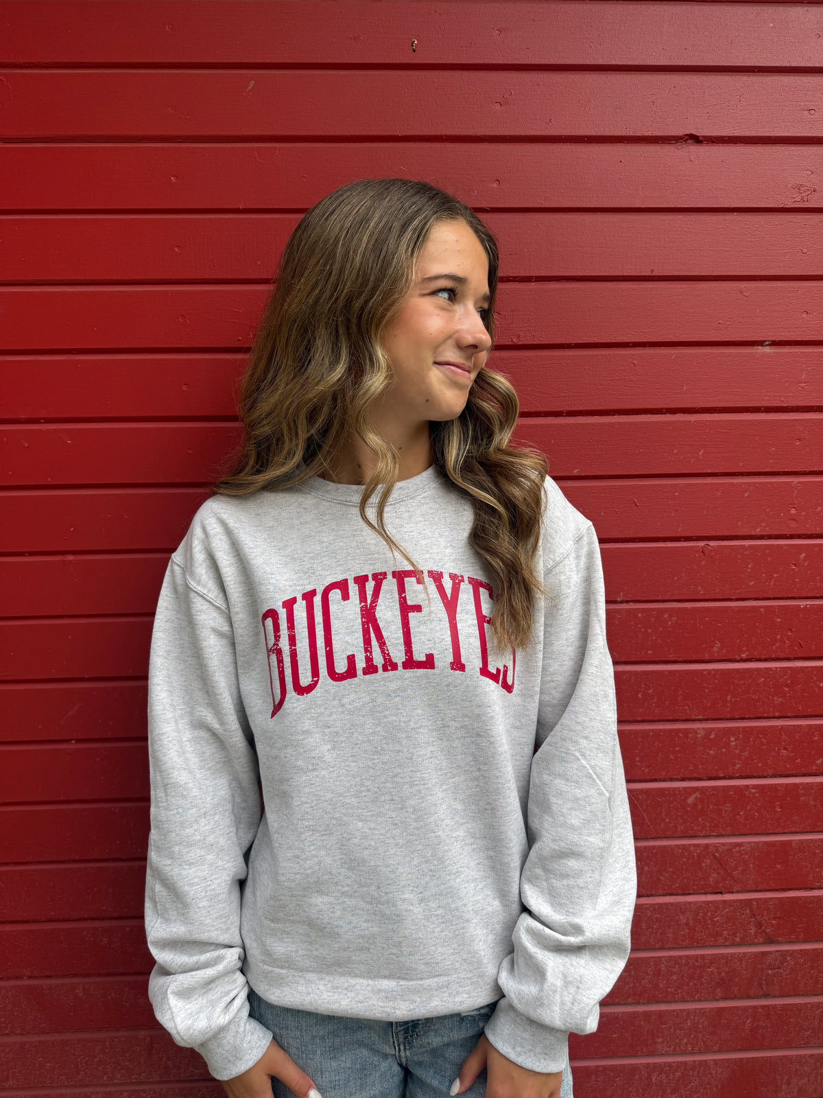 Buckeyes Sweatshirt