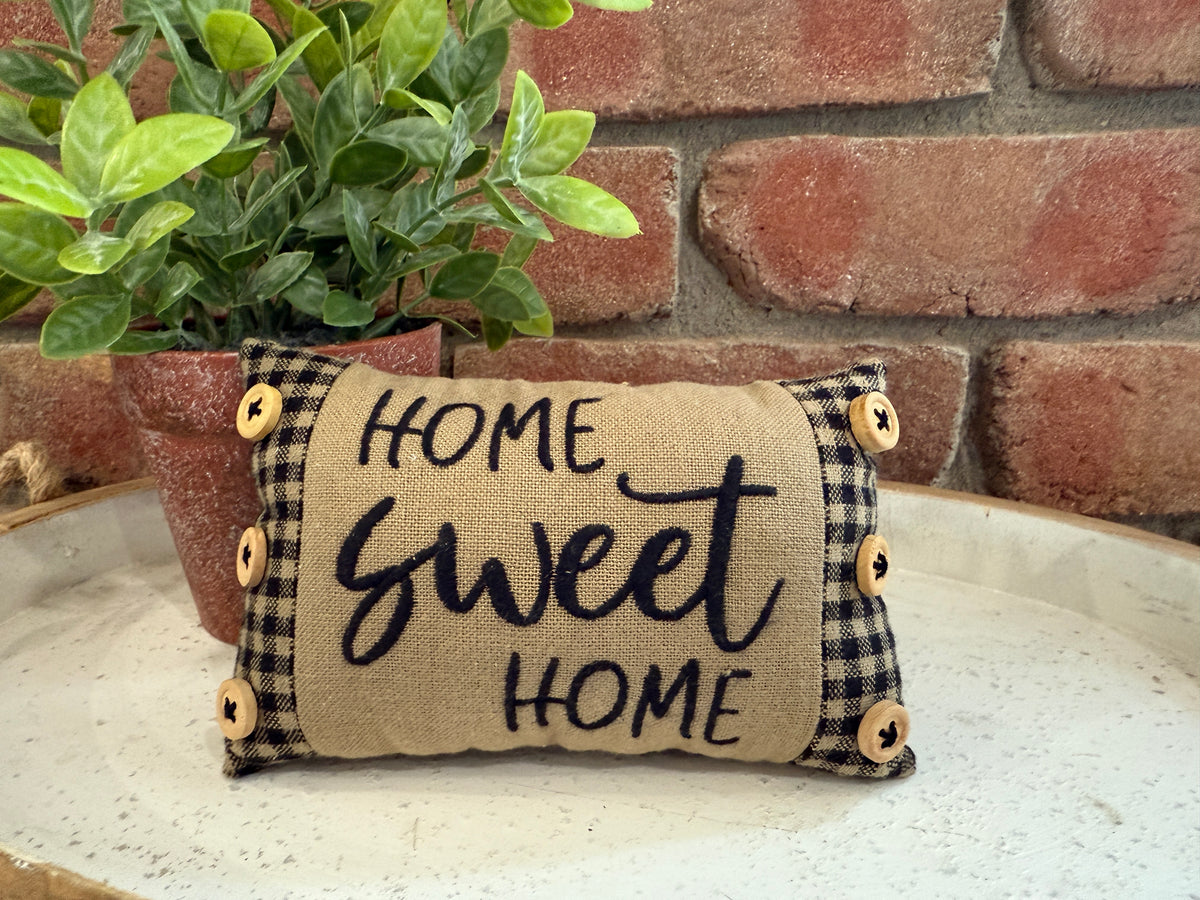 Home Sweet Home Accent Fill