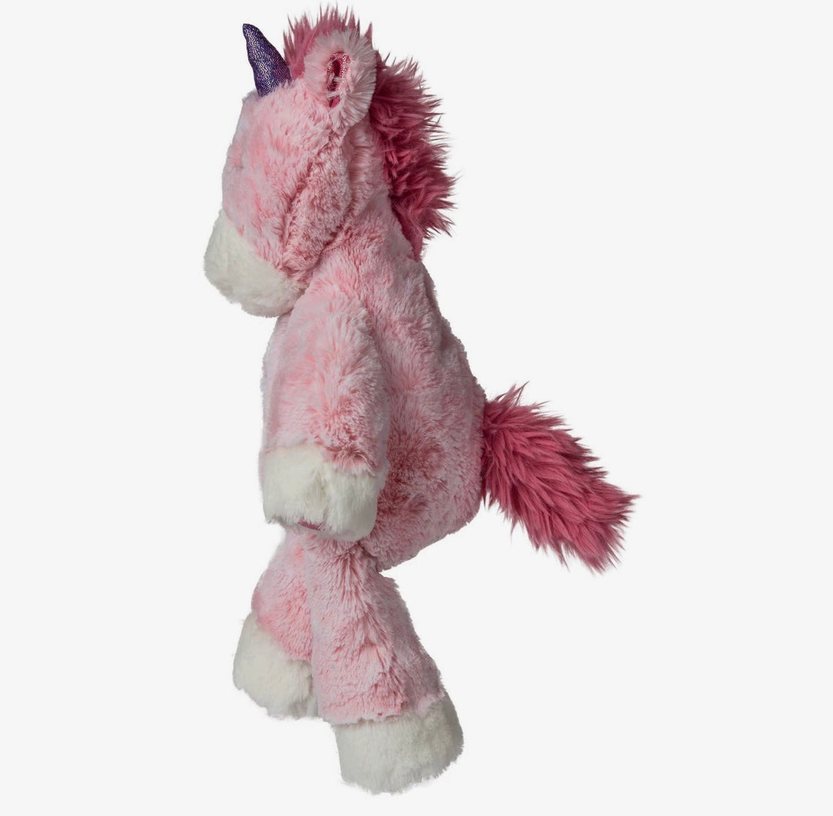 Marshmallow Bubblegum Unicorn