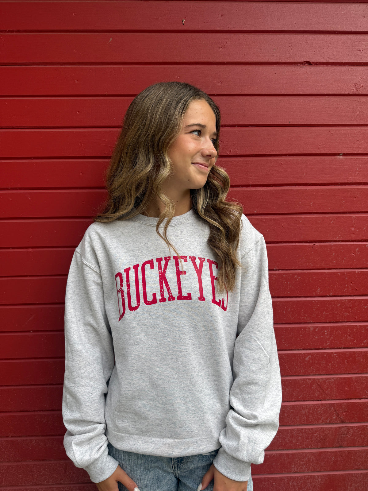 Buckeyes Sweatshirt