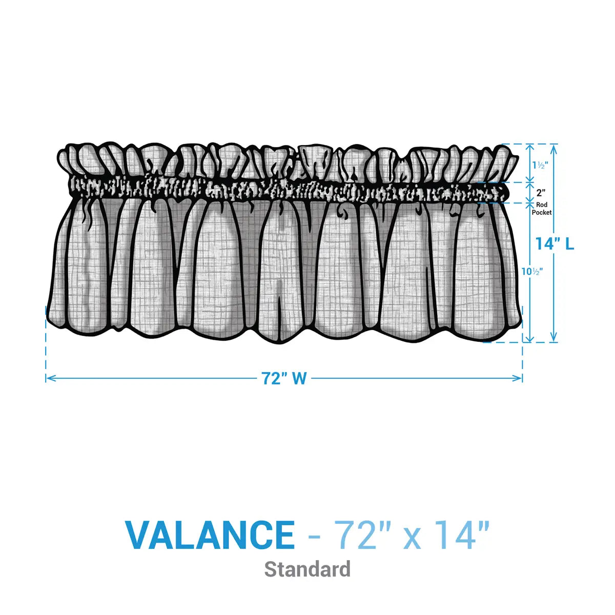 Patton Valance 14”