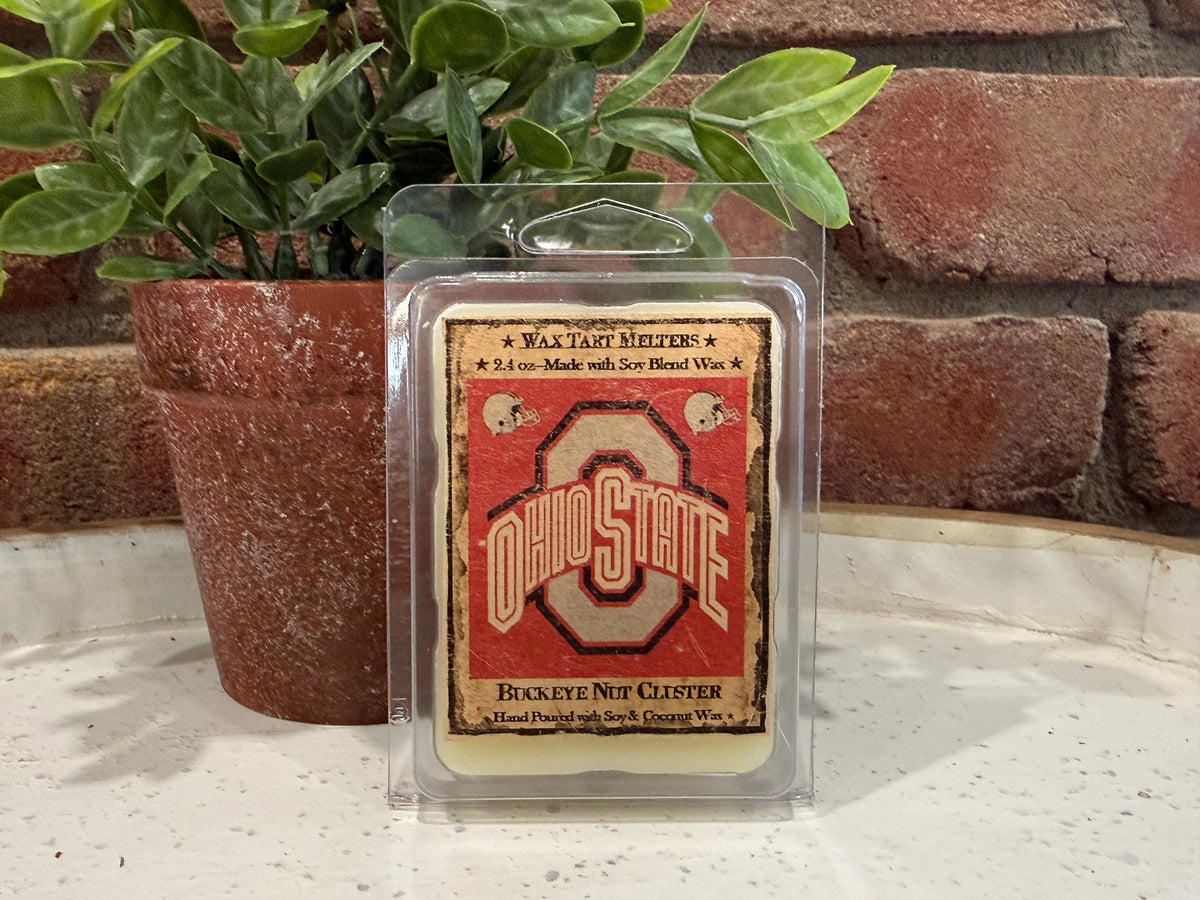 Ohio State Soy Melt