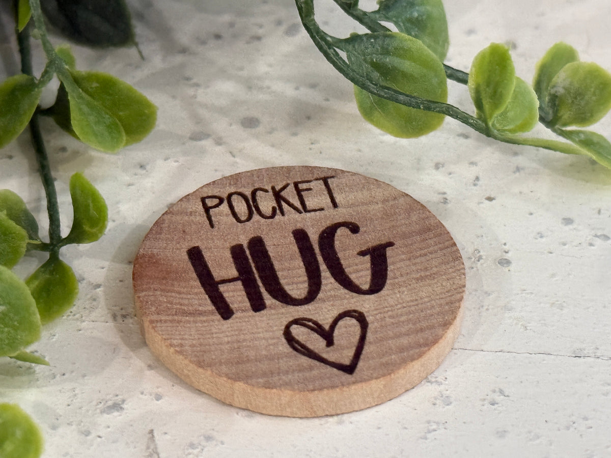 Pocket Hug