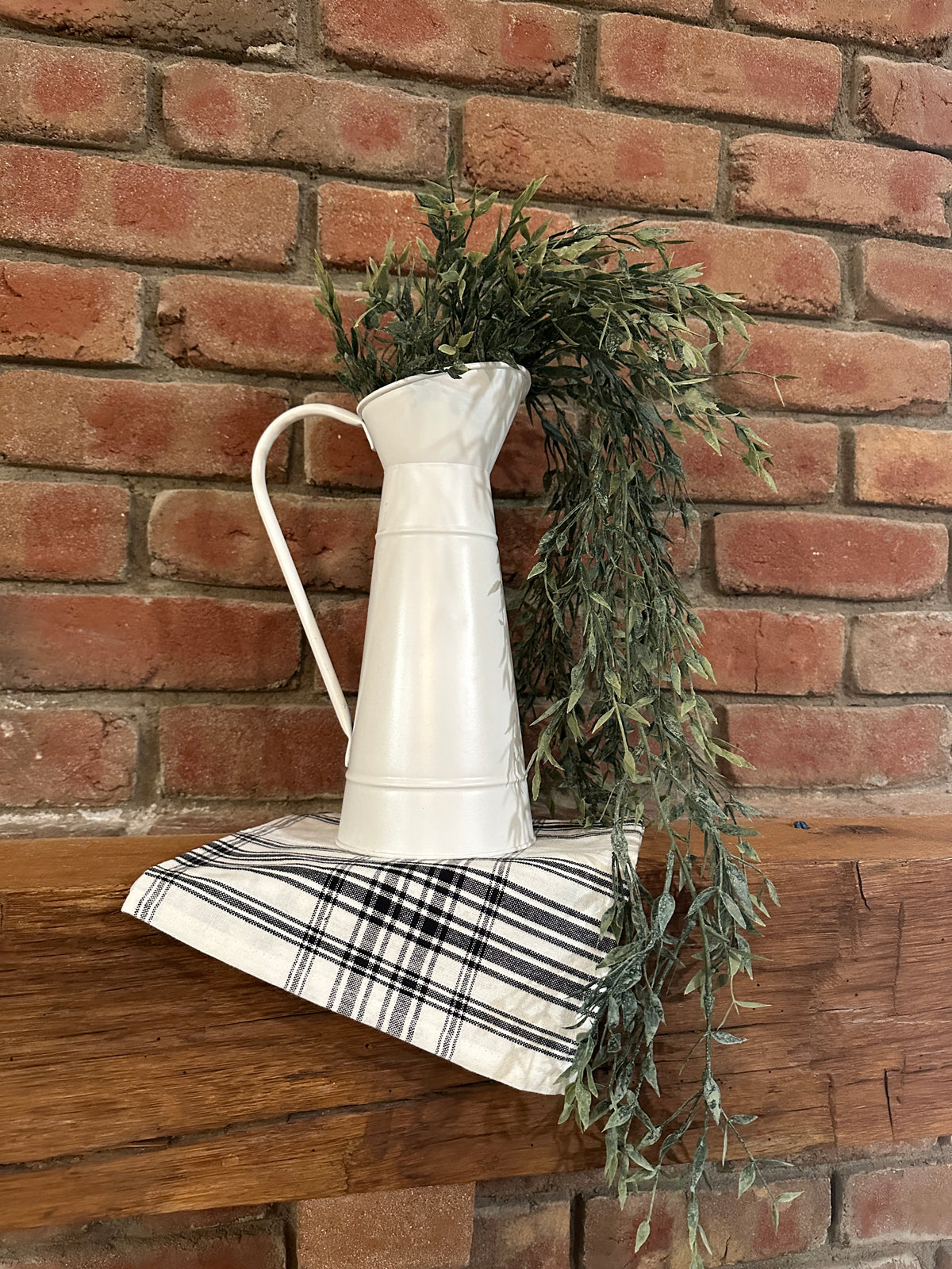 Betty Pitcher - 2 Styles