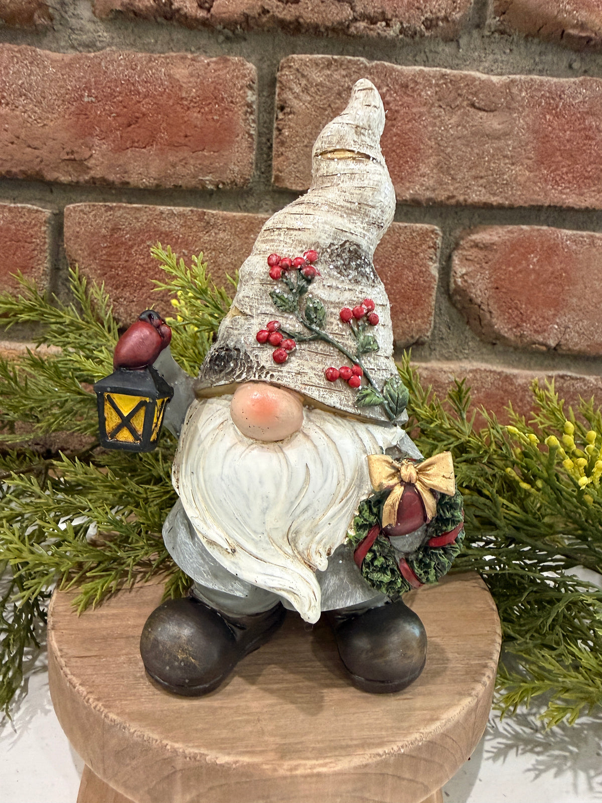 Holiday Gnome - 3 Styles