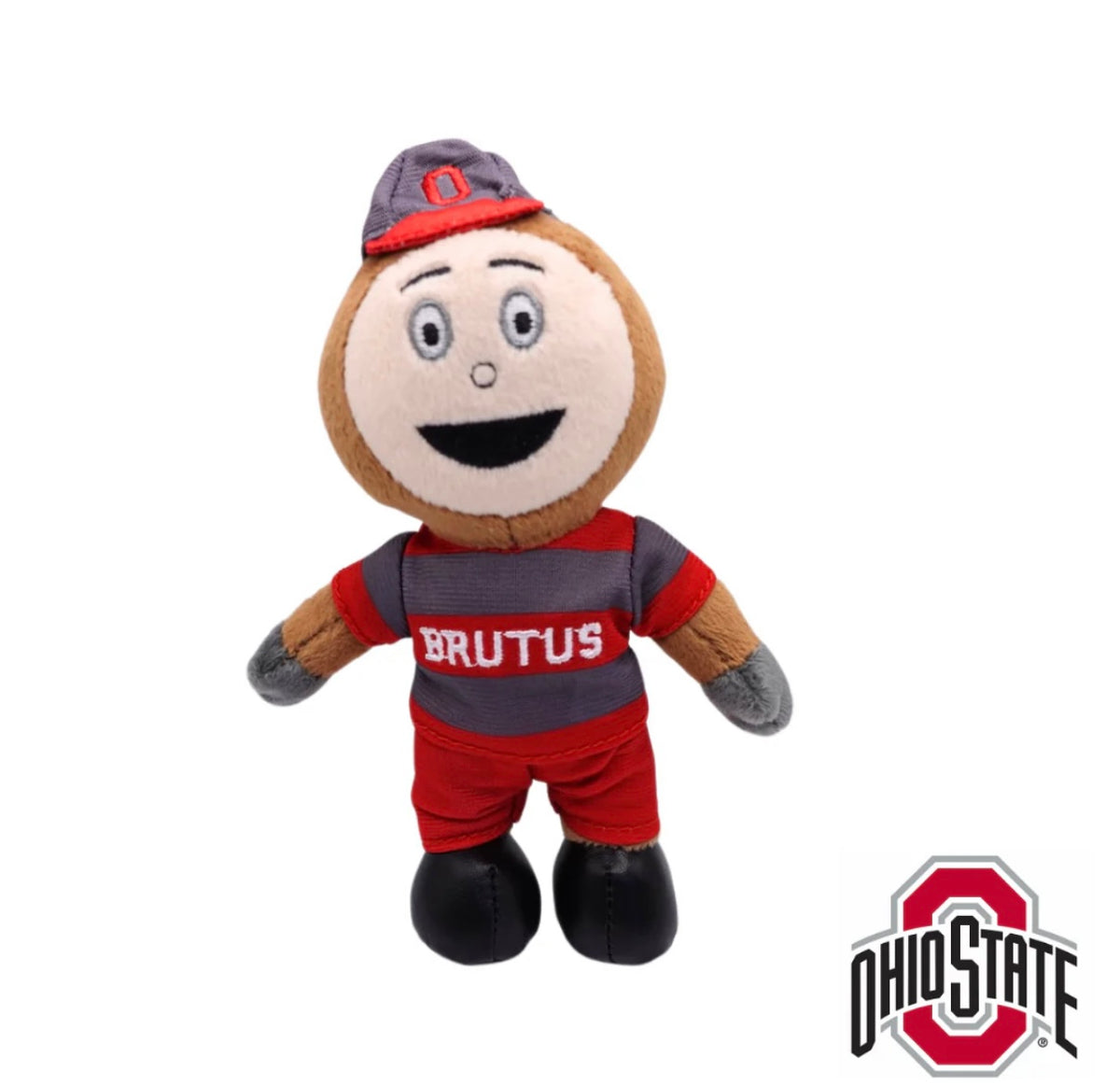 Gamezies - The Ohio State University Brutus