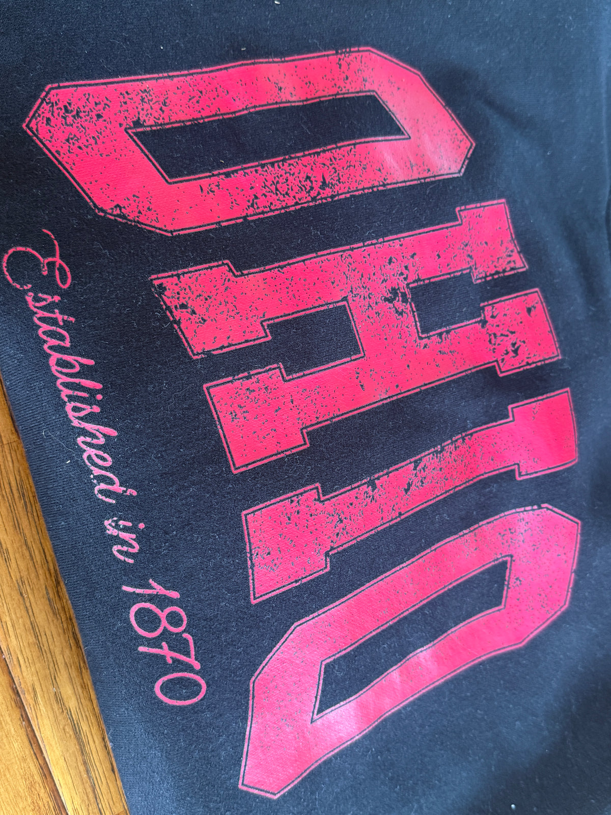 Ohio Sweatshirt