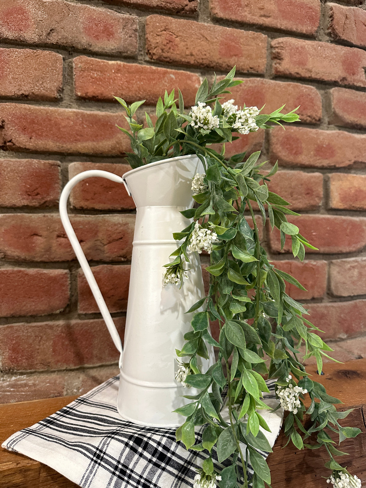 Betty Pitcher - 2 Styles