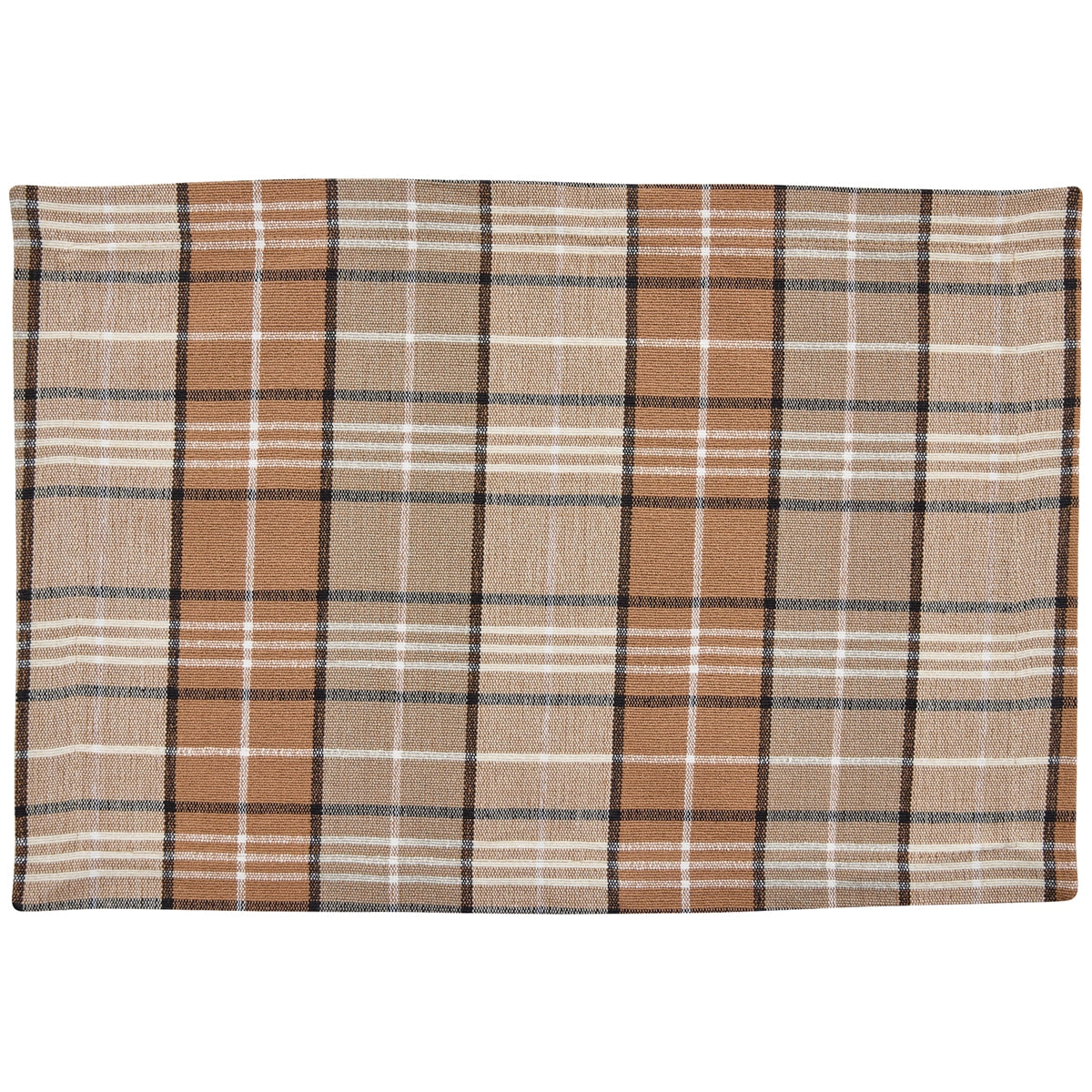 Patton Placemat
