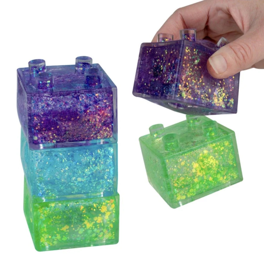 Orb Sugar Swaps Building Block