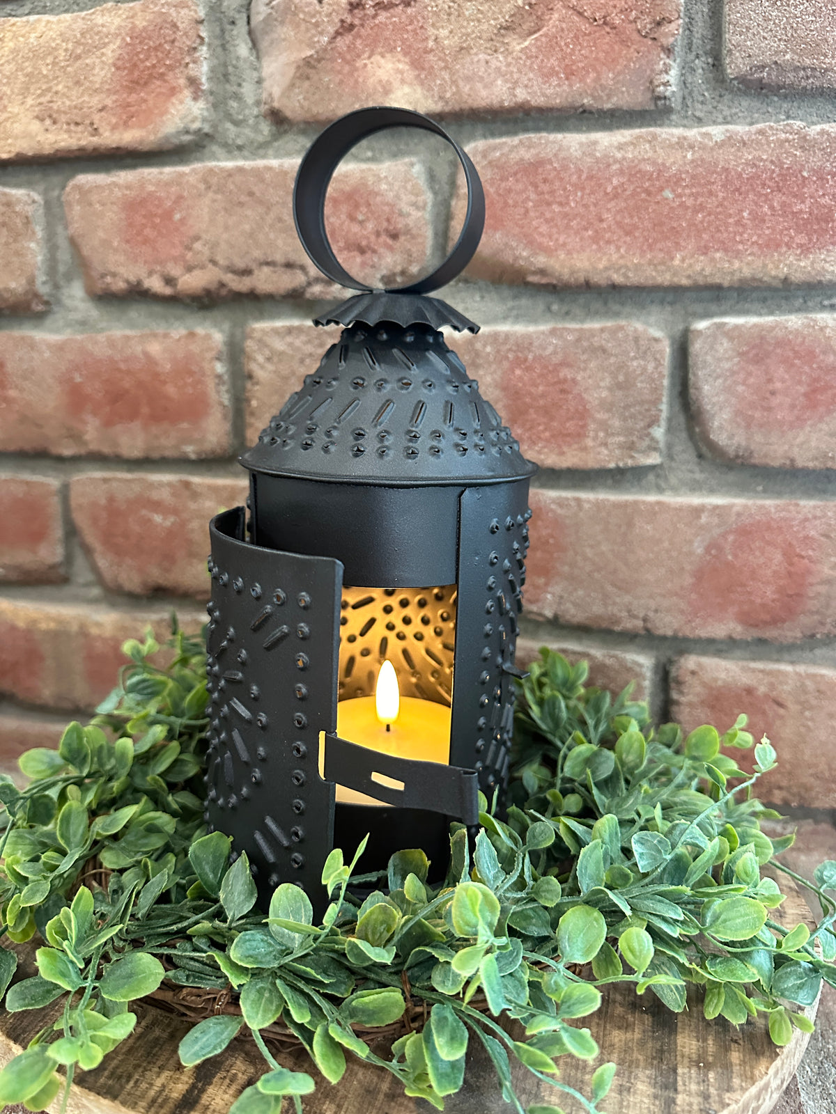 Revere Lantern - 10”