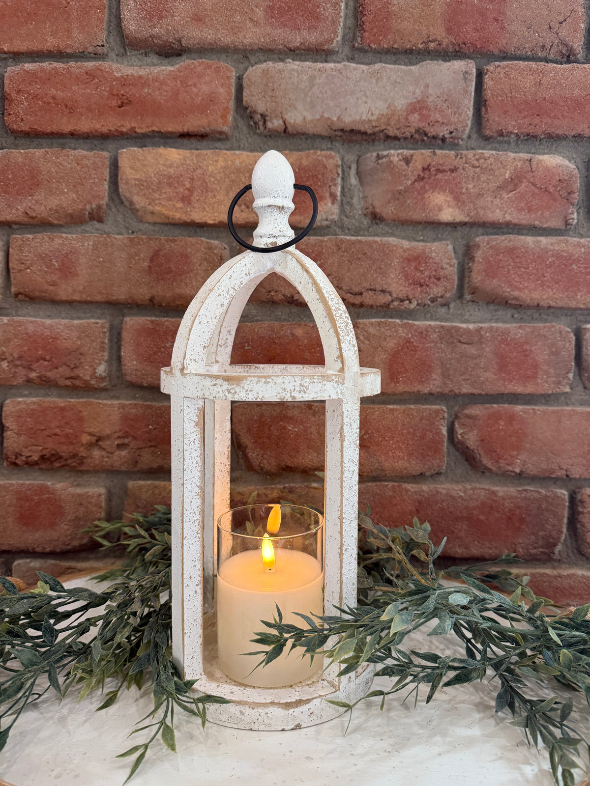 Hopewell Lantern
