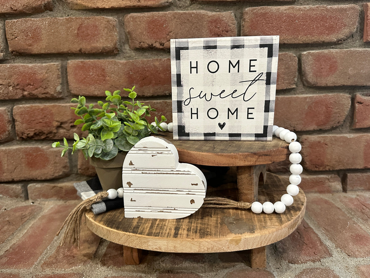 Oval Risers - 2 Sizes