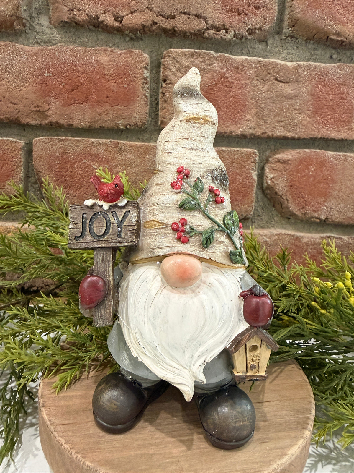 Holiday Gnome - 3 Styles