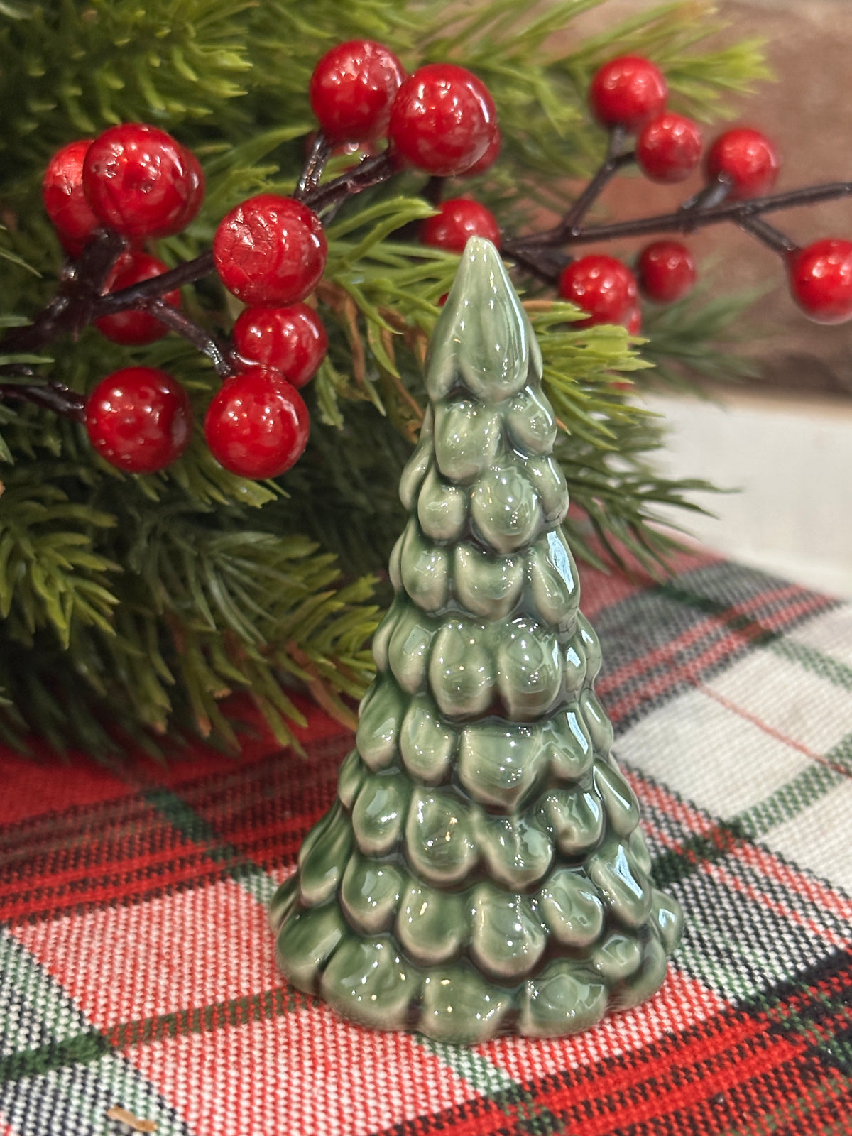 Mini Iridescent Trees - 3 Styles