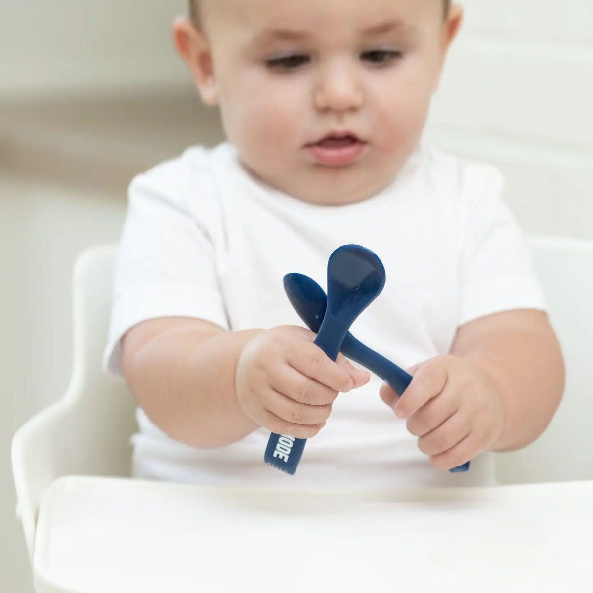 Feast mode spoon set