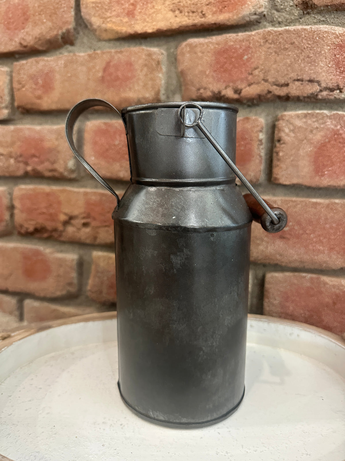 Ol’ Milk Can - Two Styles