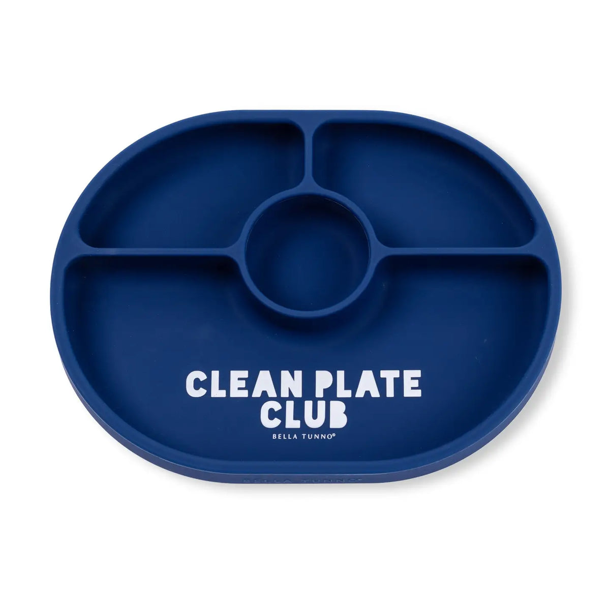 Clean plate club wonder plate