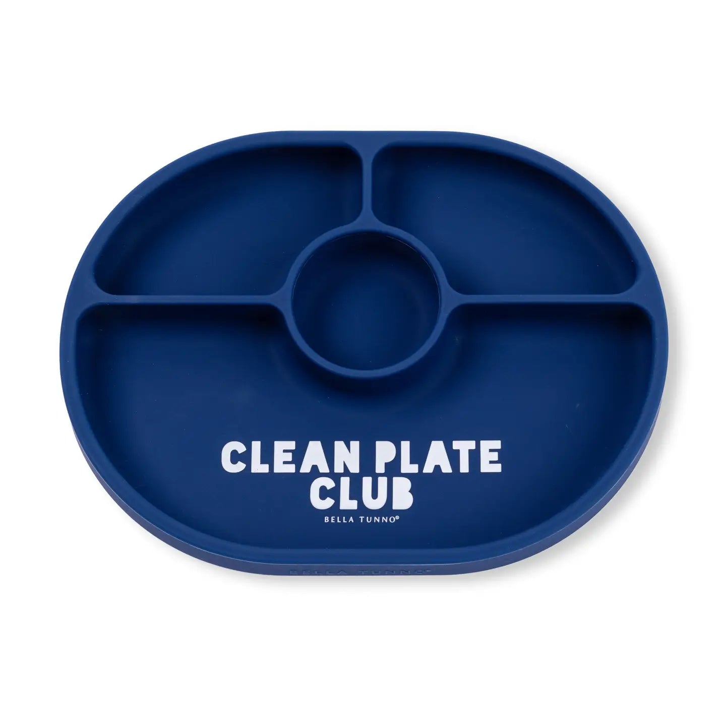 Clean plate club wonder plate