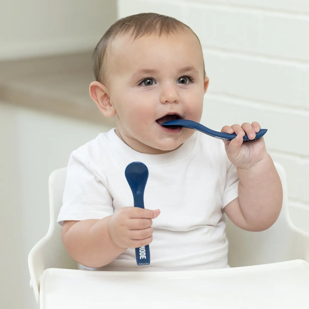 Feast mode spoon set