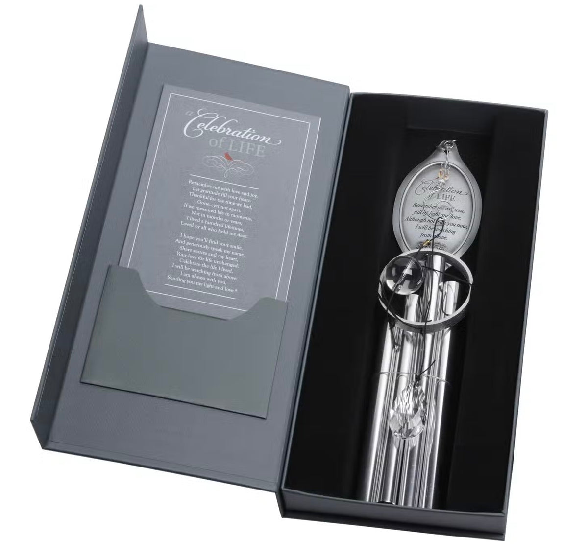 Celebration of Life Memorial Windchime