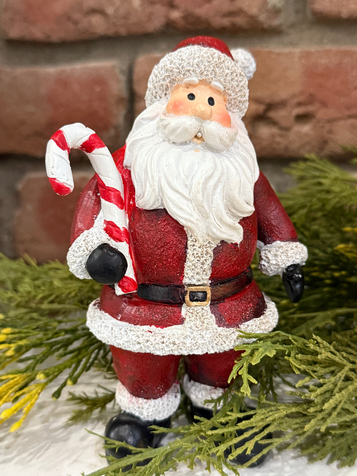 Holiday Santa - 3 Styles