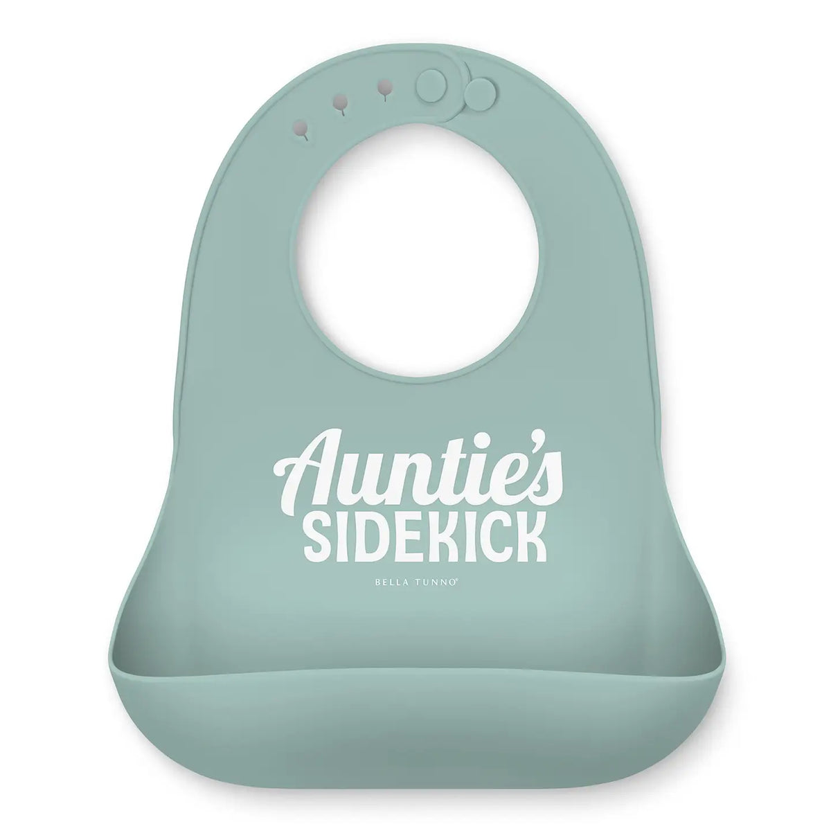 Auntie’s Sidekick Wonder Bib