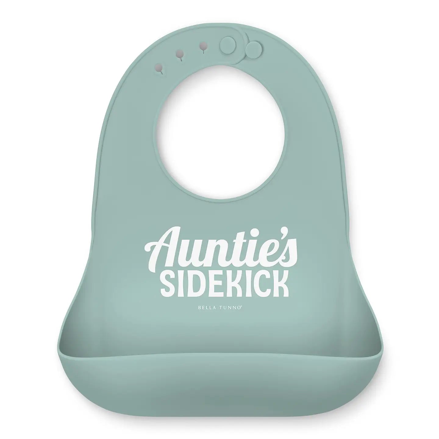 Auntie’s Sidekick Wonder Bib